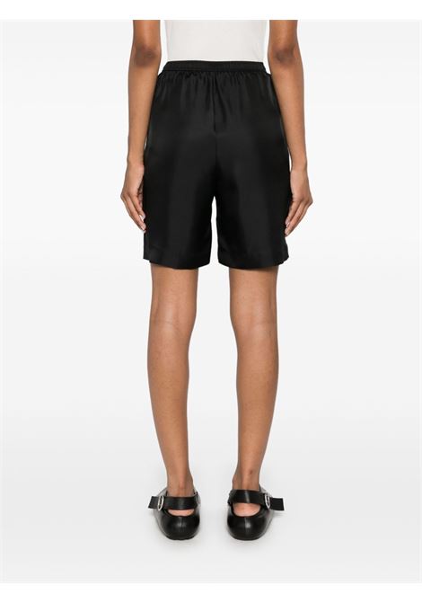 bermuda zinia donna neri LOULOU DE SAISON | ZINIABLACK